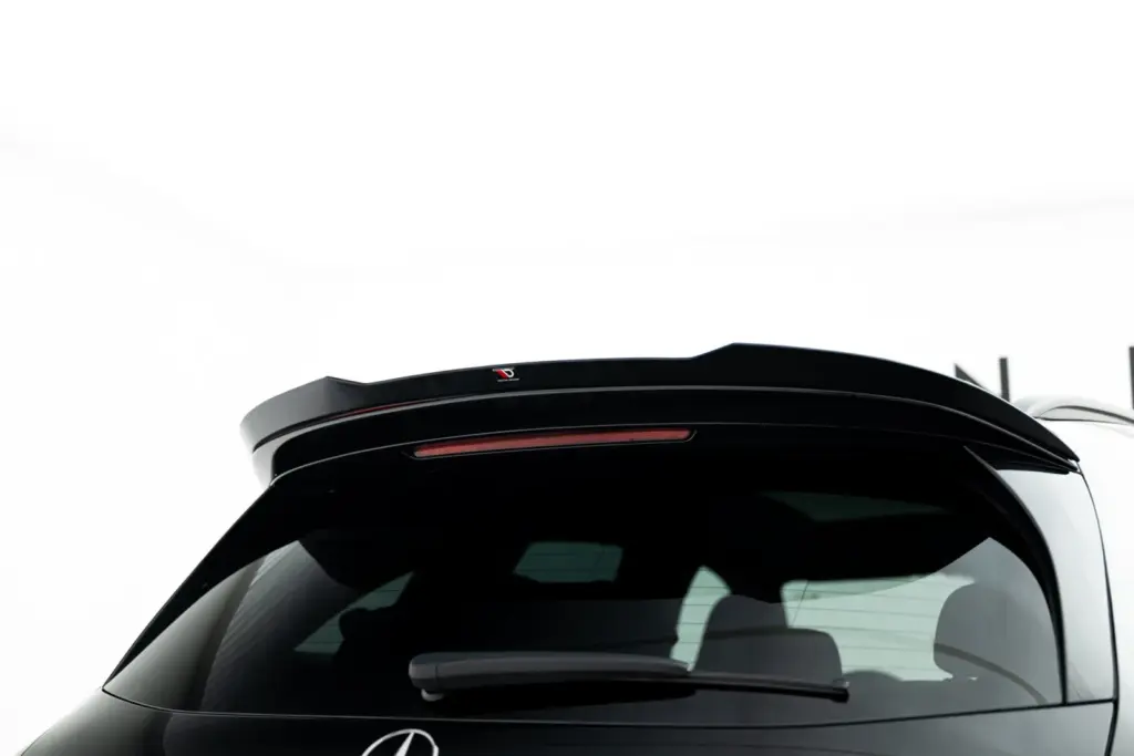 Spoiler Cap compatible with Mercedes-AMG GLC 43 X254