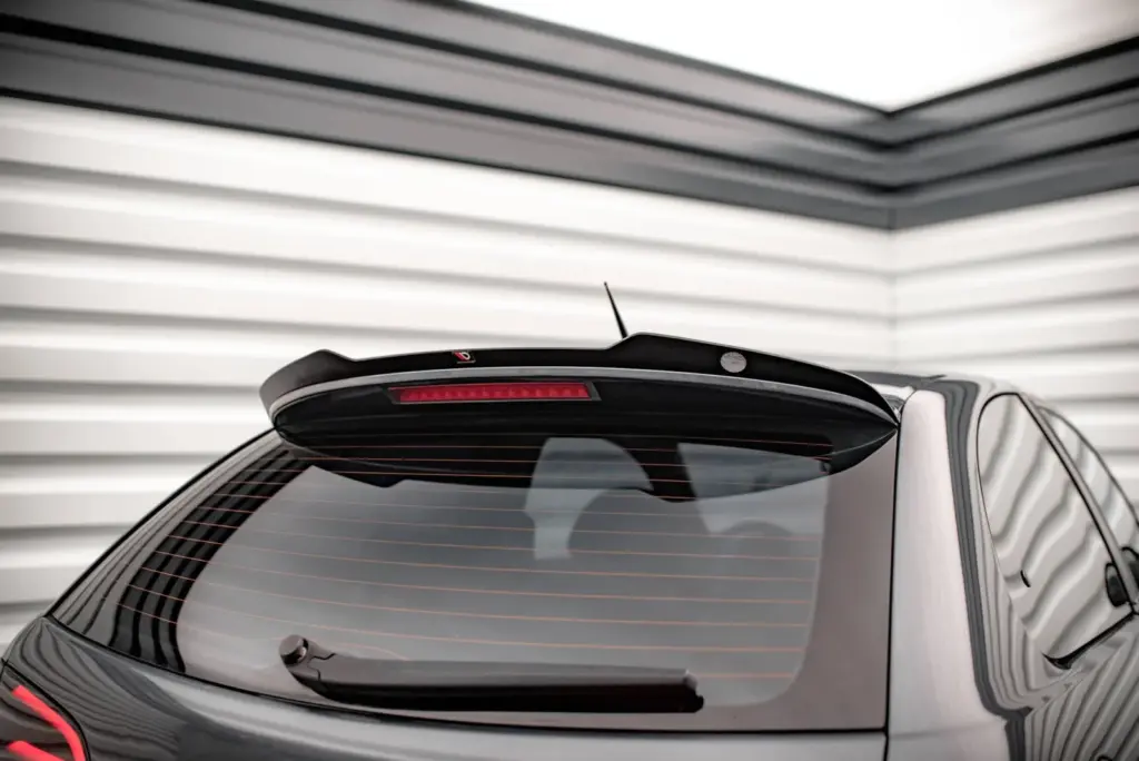 Spoiler Cap compatible with Seat Ibiza Cupra Mk3