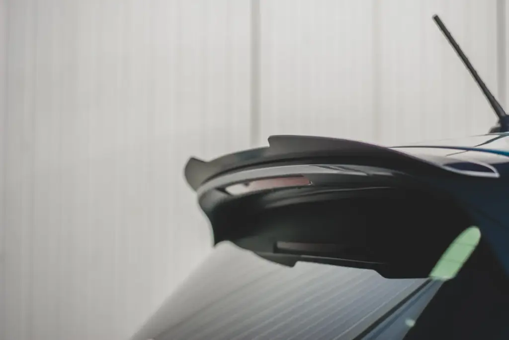 Spoiler Cap compatible with Volkswagen T-Cross