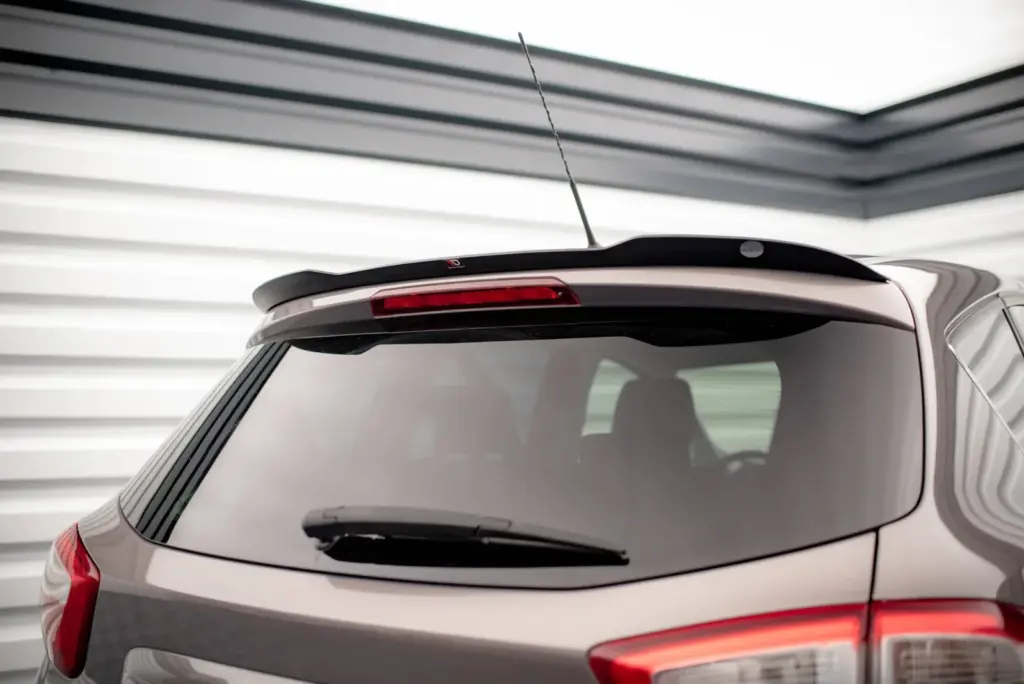 Spoiler Cap compatible with Ford C-Max Mk2