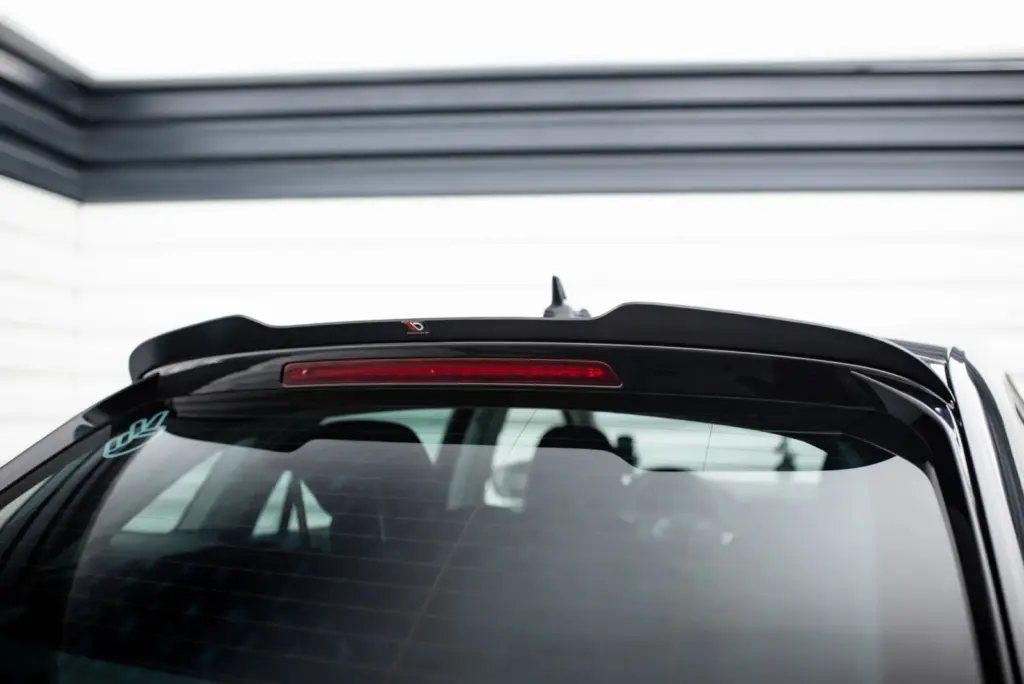 Spoiler Cap compatible with Skoda Scala