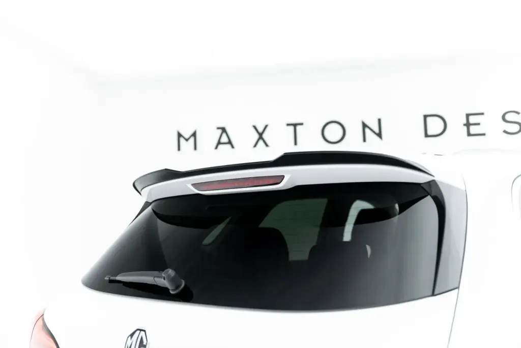 Spoiler Cap compatible with MG HS Mk1 Facelift