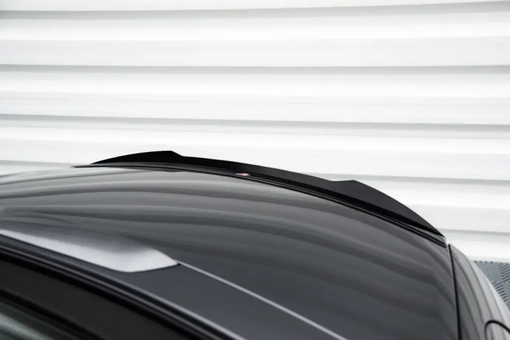 Spoiler Cap compatible with Mazda MX-5 ND (Mk4)