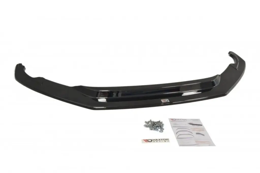 Front Splitter V.1 compatible with Audi R8 Mk.2