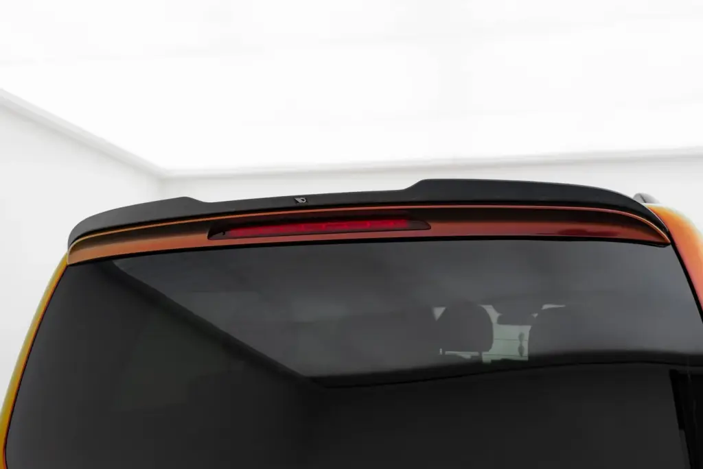 Spoiler Cap compatible with Mercedes-Benz V-Class AMG-Line W447 Facelift