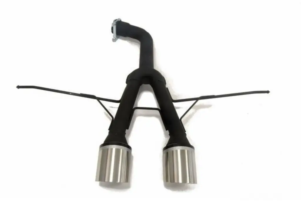 Sport Exhaust Tips