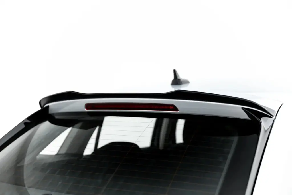 Spoiler Cap compatible with Skoda Scala Mk1 Facelift